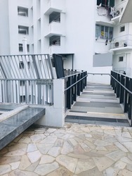 Blk 8A Upper Boon Keng Road (Kallang/Whampoa), HDB 3 Rooms #209053581